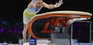 Збірна України завоювала другу медаль на чемпіонаті Європи-2024 зі спортивної гімнастики