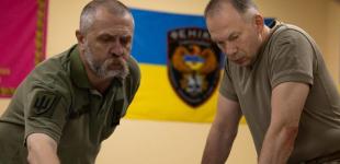 Як розвиватиметься війна — відповідь дав головнокомандувач