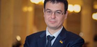 Чи очікувати українцям підвищення податків 2025 року: Гетманцев розповів