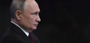 Експерт пояснив, що означає заява Путіна про війну ще на п'ять років