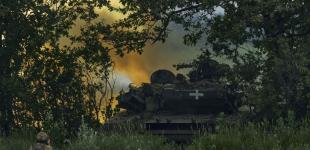 Сирський повідомив, де відбуваються найбільш інтенсивні та жорстокі бої