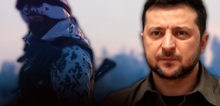 Зеленський зробив 