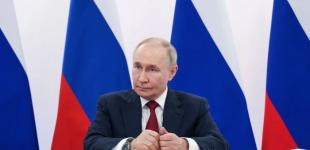 У Путіна озвучили нову заяву про терміни переговорів з Україною