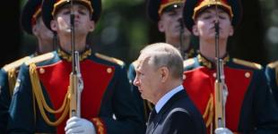 Трибунал для Путіна: Британія підтримає модель суду за взірцем Нюрнберзького процесу