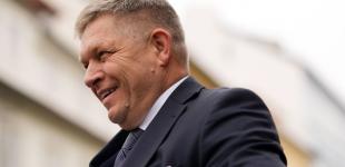 Фіцо зробив заяву про закінчення війни в Україні