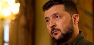 Скільки українців загинуло у війні: Зеленський назвав кількість втрат