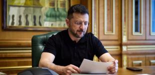 Україна відправлятиме свої війська до Туреччини та Британії — деталі законопроєкту Зеленського