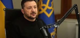 Трамп може стати першим лідером, який прилетить до України літаком — Зеленський