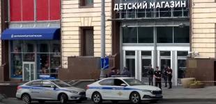 У центрі Москви пролунав вибух: офіцерові ФСБ майже відірвало ноги