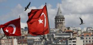 Туреччина наполягає, щоб бойові дії в Україні вже закінчились – подробиці