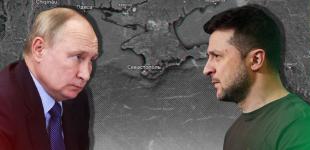 Кремль озвучив вимоги до України на переговорах: що саме хоче Росія