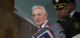Колишнього президента засудили до 12 років позбавлення волі
