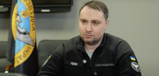 Буданов оцінив, коли може настати припинення вогню