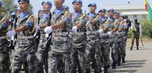 Чи братиме участь Китай у миротворчих силах в Україні: офіційна заява