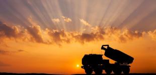 Лабораторія і полігон: як війна в Україні допомагає Заходу вдосконалювати свою зброю