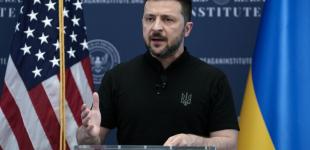 Зеленський озвучив, що Путін планував і хоче зробити з Харковом