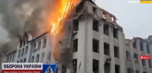 Міста-герої України: яким населеним пунктам присвоїли цей статус