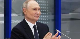 У Путіна зробили заяву про 