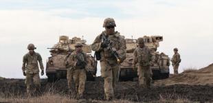 Конгресмен назвав умову, за якої США можуть втрутитися у війну в Україні