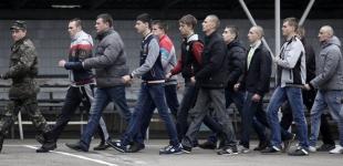 Військовий облік 17-річних юнаків: у ТЦК розповіли про вимоги