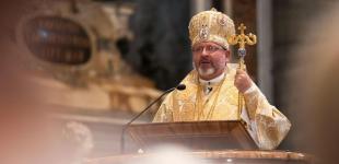 В УГКЦ відповіли, чи благословлятимуть одностатеві пари після заяви Ватикану