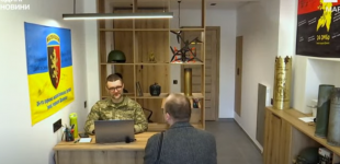 Рекрутинг до ЗСУ: як це відбувається, хто звертається до військових та чи є охочі служити в армії