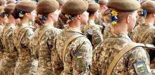 Данілов розповів, як буде відбуватися мобілізація жінок