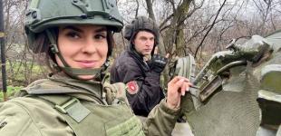 На Бєлгородщині ліквідували російську пропагандистку: що відомо про Прокоф'єву