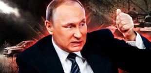 Коли Путін вирішив змінити світовий порядок: Залужний назвав поворотну точку