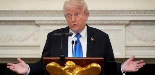 Трамп захопився атакою дронів СБУ по Росії, але боїться ескалації — Axios