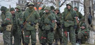 В ISW розповіли про великі проблеми в лавах військ Путіна: деталі