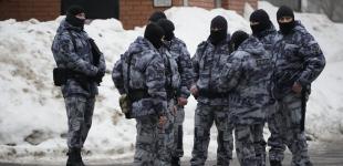 Бої в російській Інгушетії: з'явилися нові подробиці