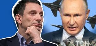 Портников описав моторошне майбутнє Києва та великих міст України: “Люди їхатимуть з країни”