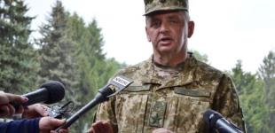 Зниження призовного віку, демобілізація та ситуація на фронті: велике інтерв'ю ексголовкома Муженка