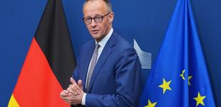 Німеччина вже атакована: Мерц заявив про російський слід у диверсіях