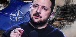 Зеленський визнав малоймовірність вступу України до НАТО: що заважає
