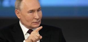 Путін сказав, чи готовий розмовляти з Зеленським: умови переговорів від РФ