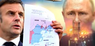 (Не) можна бити по РФ: чому США та Німеччина так бояться наших ударів по цілях на території Росії