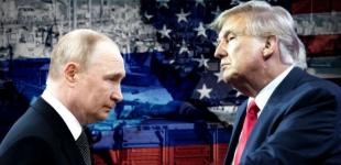 Трамп втрачає терпіння до Путіна: в адміністрації США змінюється риторика щодо війни в Україні