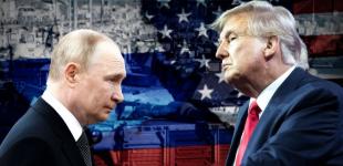 Путін хоче обговорити з Трампом тему ядерної зброї: для чого йому це потрібно