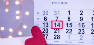 Коли День святого Валентина 2023 року: що відомо про це свято і як романтично його провести