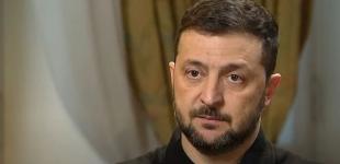Зеленський сказав, коли і завдяки чому буде стабілізовано фронт