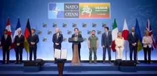 Трамп на саміті G7 виступив адвокатом Путіна і розсварив союзників