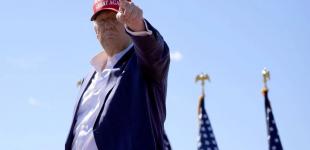 План Трампа щодо України: у Reuters назвали три варіанти закінчення війни