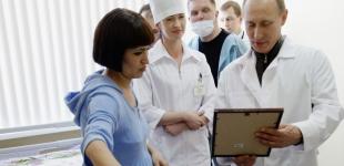 У Росії заявили про рекордне зменшення населення і спад народжуваності