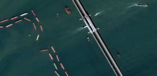 Україна не дозволить РФ мати перевагу в морі: командувач ВМС про удари по окупованому Криму