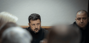 Які подальші кроки зробить Росія після переговорів на Алясці: тривожна заява Зеленського