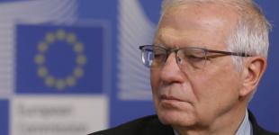 ЄС ухвалив 10-й пакет санкцій проти Росії — Боррель