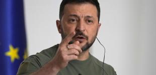 Зеленський сказав, чи збільшилася мобілізація після нового закону