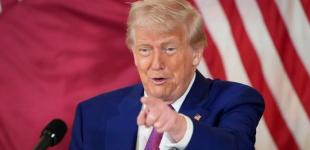 Трамп анонсував створення протиракетного щита 
